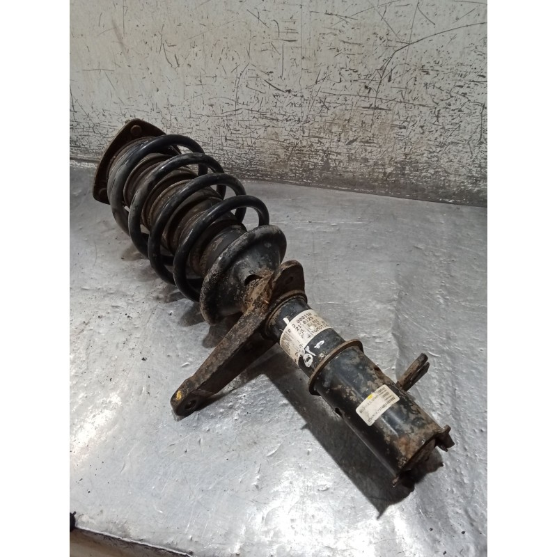 Recambio de amortiguador delantero izquierdo para land rover freelander i (l314) 2.0 td4 4x4 referencia OEM IAM 22190129  01
