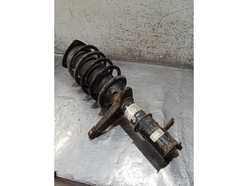 Recambio de amortiguador delantero izquierdo para land rover freelander i (l314) 2.0 td4 4x4 referencia OEM IAM 22190129  01