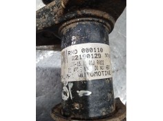 Recambio de amortiguador delantero izquierdo para land rover freelander i (l314) 2.0 td4 4x4 referencia OEM IAM 22190129  01 2