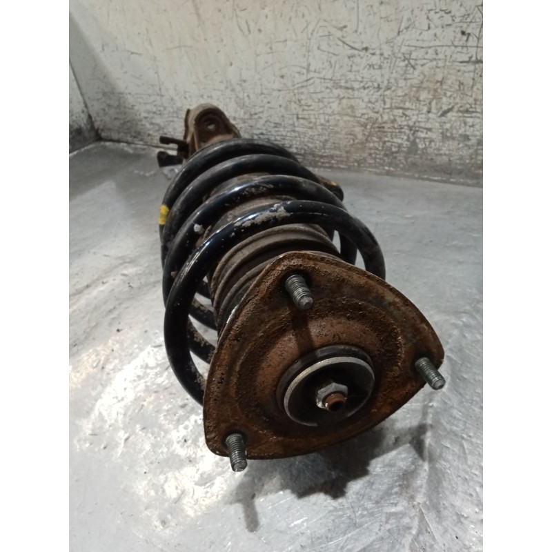 Recambio de amortiguador delantero izquierdo para land rover freelander i (l314) 2.0 td4 4x4 referencia OEM IAM 22190129  01