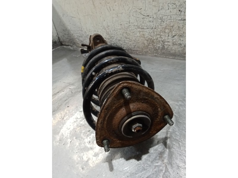 Recambio de amortiguador delantero izquierdo para land rover freelander i (l314) 2.0 td4 4x4 referencia OEM IAM 22190129  01
