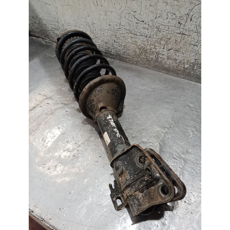 Recambio de amortiguador trasero derecho para land rover freelander i (l314) 2.0 td4 4x4 referencia OEM IAM 22190457  01