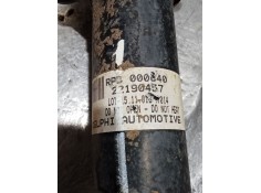 Recambio de amortiguador trasero derecho para land rover freelander i (l314) 2.0 td4 4x4 referencia OEM IAM 22190457  01 2