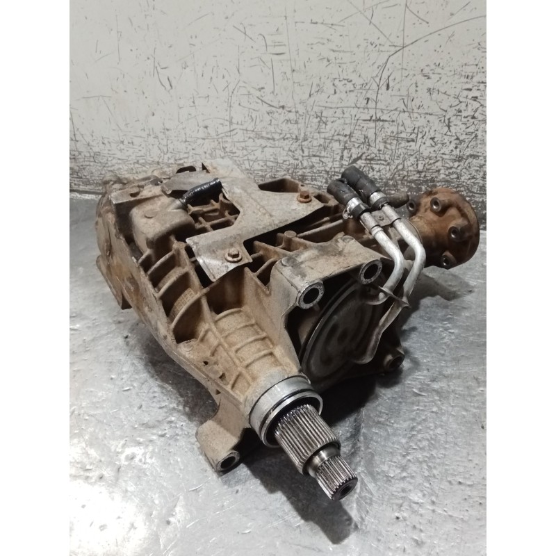 Recambio de diferencial delantero para land rover freelander i (l314) 2.0 td4 4x4 referencia OEM IAM   01
