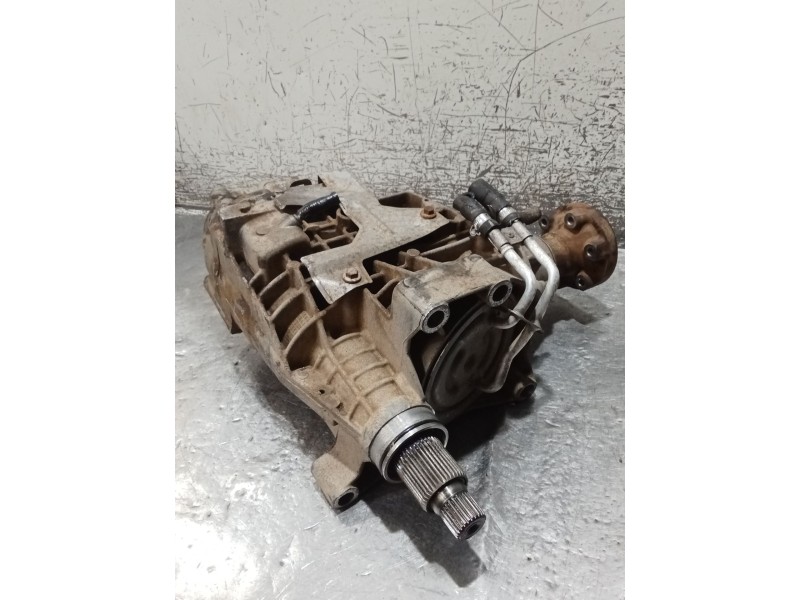Recambio de diferencial delantero para land rover freelander i (l314) 2.0 td4 4x4 referencia OEM IAM   01