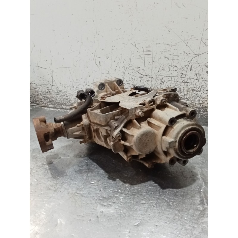 Recambio de diferencial delantero para land rover freelander i (l314) 2.0 td4 4x4 referencia OEM IAM   01