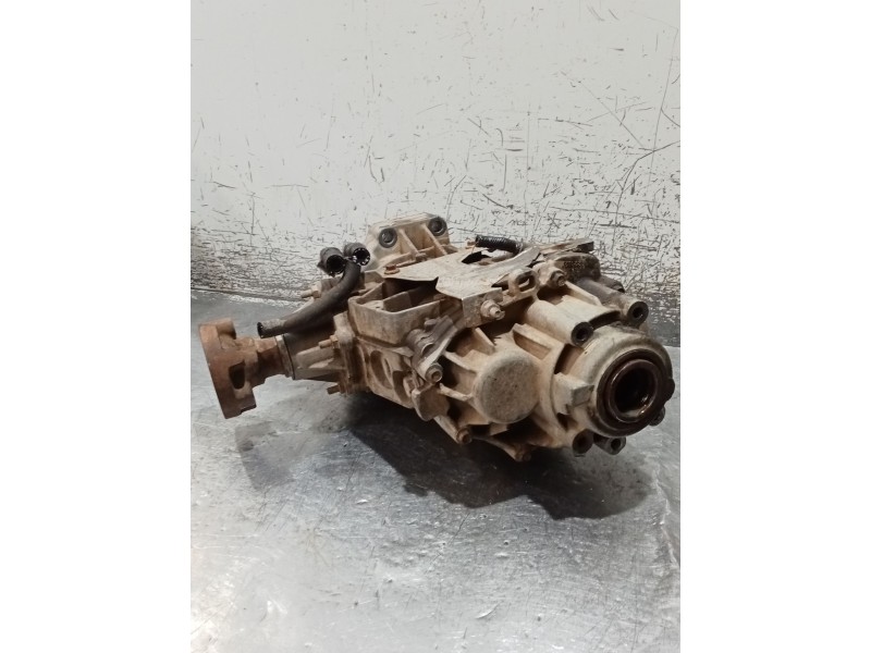 Recambio de diferencial delantero para land rover freelander i (l314) 2.0 td4 4x4 referencia OEM IAM   01