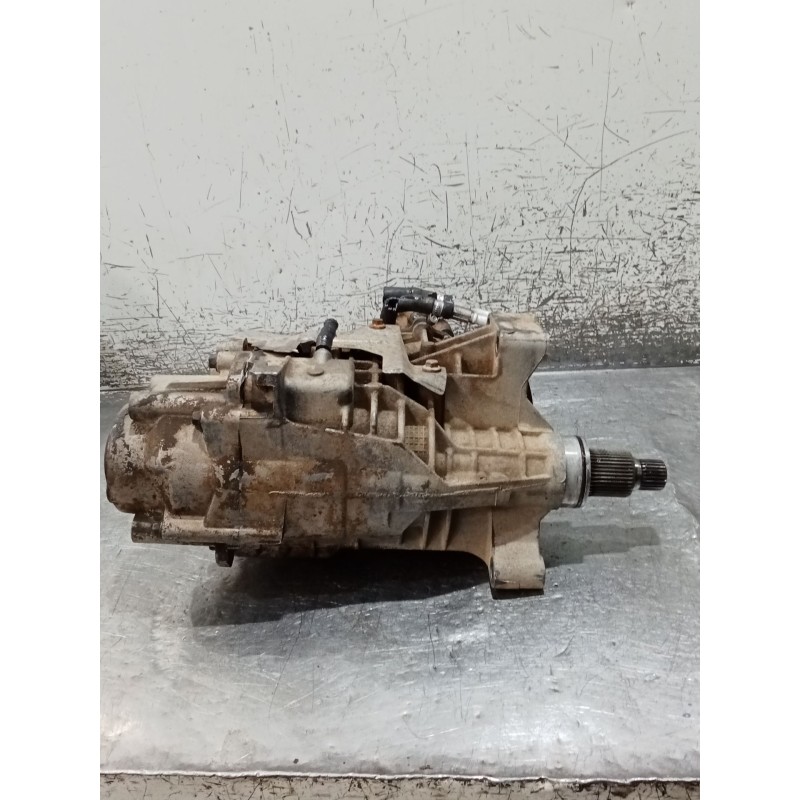 Recambio de diferencial delantero para land rover freelander i (l314) 2.0 td4 4x4 referencia OEM IAM   01