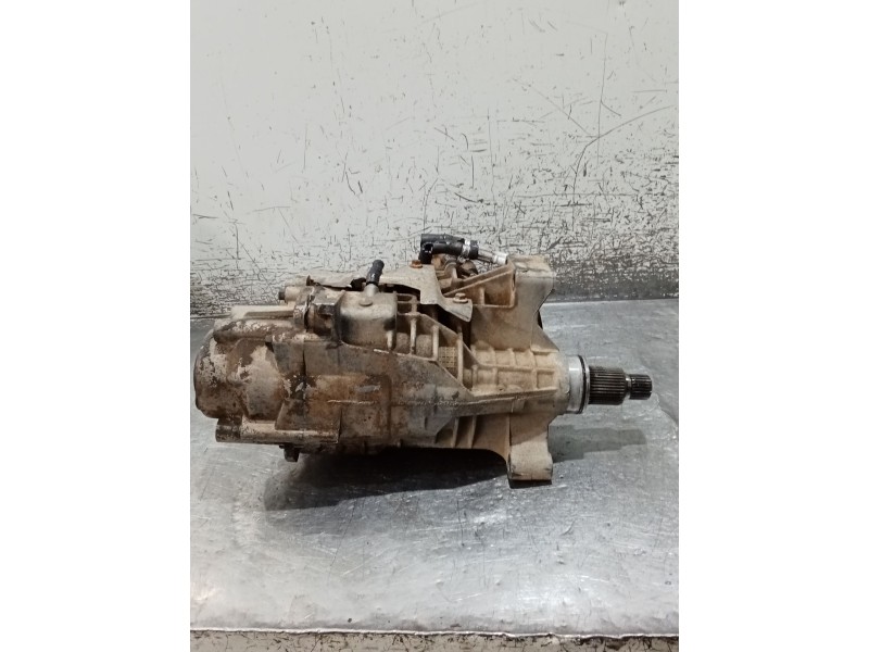 Recambio de diferencial delantero para land rover freelander i (l314) 2.0 td4 4x4 referencia OEM IAM   01