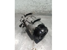 Recambio de compresor aire acondicionado para mercedes-benz clase a (w169) a 180 cdi (169.007, 169.307) referencia OEM IAM A0022