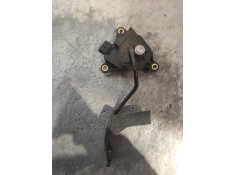 Recambio de potenciometro pedal para nissan qashqai (j10) acenta referencia OEM IAM 2457C10002  32707BN700