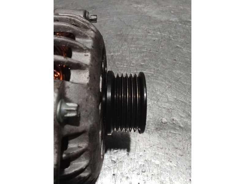 Recambio de alternador para opel vectra c (z02) 1.8 16v referencia OEM IAM REC20121000  