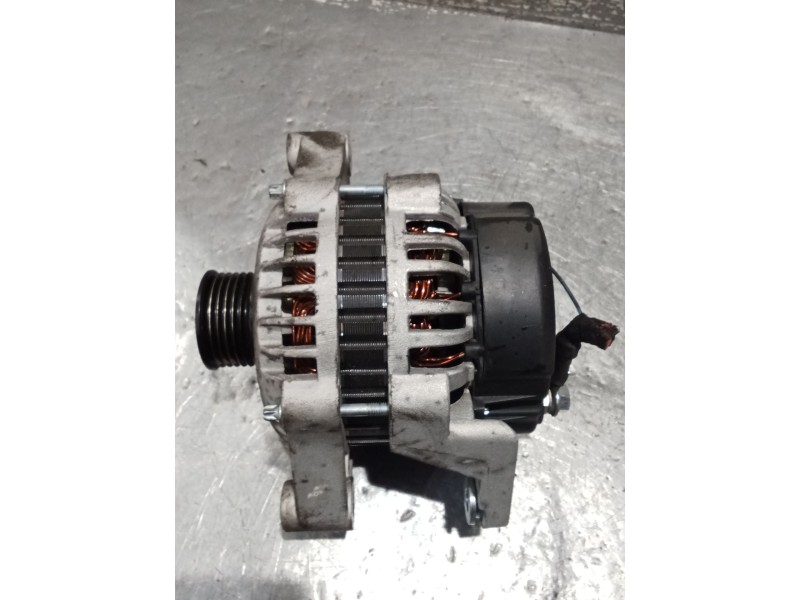 Recambio de alternador para opel vectra c (z02) 1.8 16v referencia OEM IAM REC20121000  