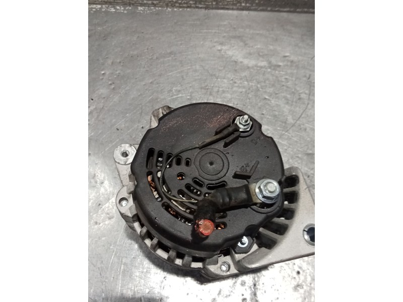 Recambio de alternador para opel vectra c (z02) 1.8 16v referencia OEM IAM REC20121000  