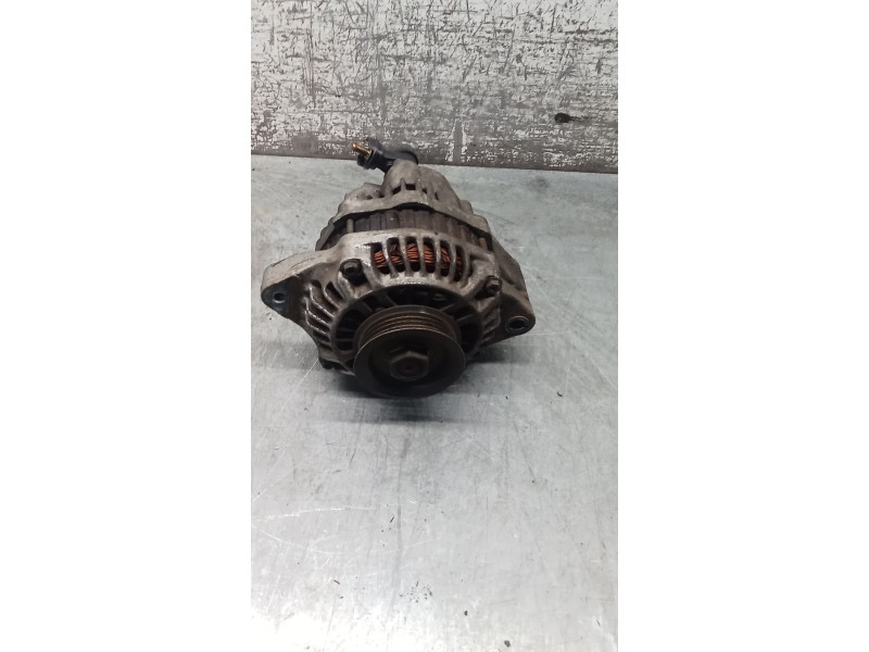 Recambio de alternador para honda logo (ga) 1.3 (ga3) referencia OEM IAM   99