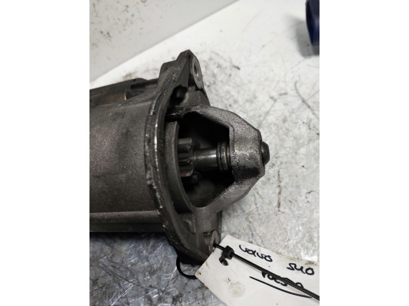 Recambio de motor arranque para volvo s40 berlina d5 kinetic referencia OEM IAM    Recambio de motor arranque para volvo s40 berlina d5 kinetic referencia OEM IAM
