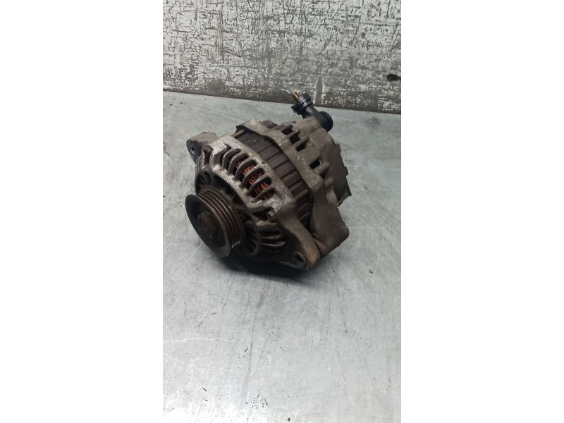 Recambio de alternador para honda logo (ga) 1.3 (ga3) referencia OEM IAM   99