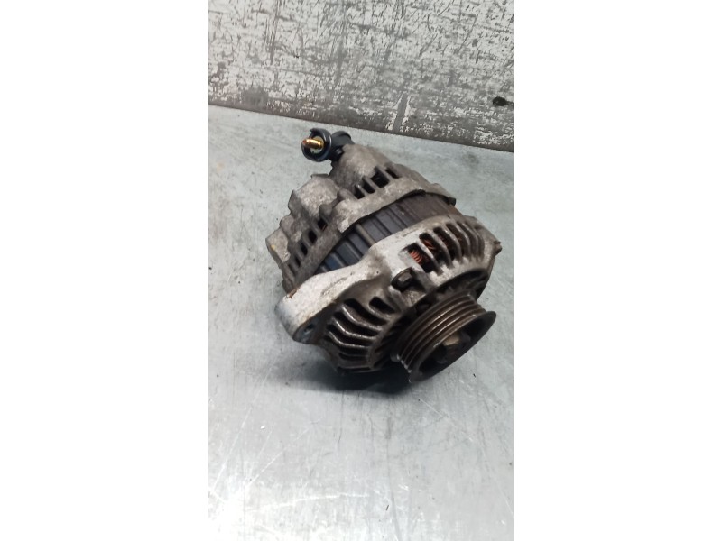 Recambio de alternador para honda logo (ga) 1.3 (ga3) referencia OEM IAM   99