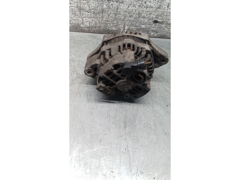 Recambio de alternador para honda logo (ga) 1.3 (ga3) referencia OEM IAM   99