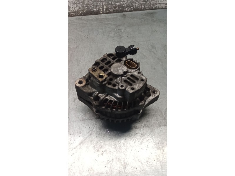 Recambio de alternador para honda logo (ga) 1.3 (ga3) referencia OEM IAM   99