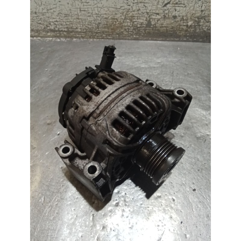 Recambio de alternador para saab 9-3 (ys3f, e79, d79, d75) 1,8t referencia OEM IAM 0124425040 12757363 