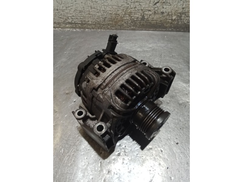 Recambio de alternador para saab 9-3 (ys3f, e79, d79, d75) 1,8t referencia OEM IAM 0124425040 12757363 