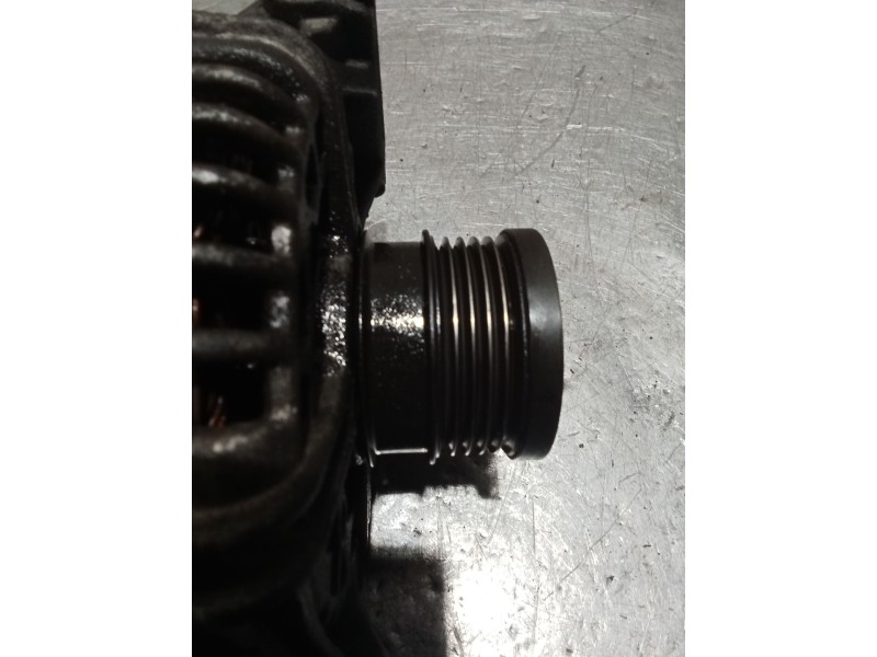 Recambio de alternador para saab 9-3 (ys3f, e79, d79, d75) 1,8t referencia OEM IAM 0124425040 12757363 