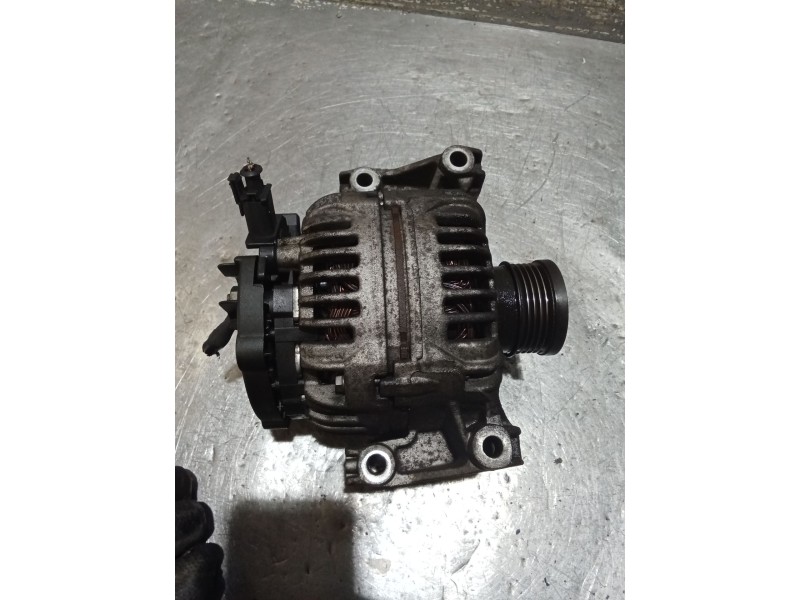 Recambio de alternador para saab 9-3 (ys3f, e79, d79, d75) 1,8t referencia OEM IAM 0124425040 12757363 