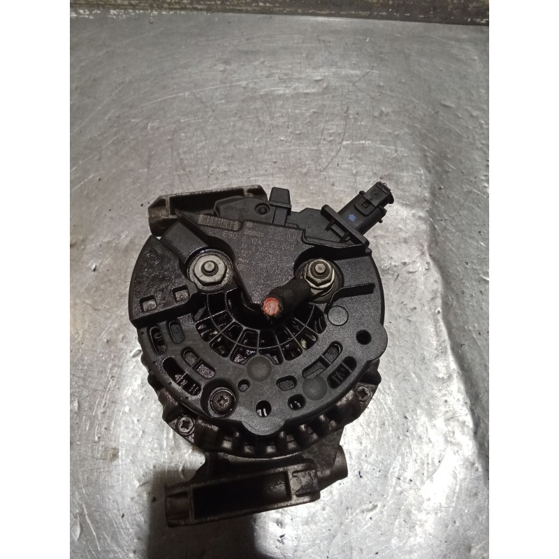 Recambio de alternador para saab 9-3 (ys3f, e79, d79, d75) 1,8t referencia OEM IAM 0124425040 12757363 
