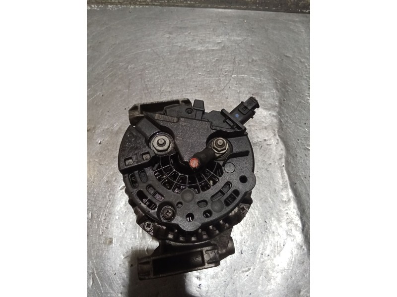Recambio de alternador para saab 9-3 (ys3f, e79, d79, d75) 1,8t referencia OEM IAM 0124425040 12757363 