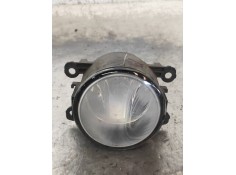 Recambio de faro antiniebla izquierdo para renault scenic iii authentique referencia OEM IAM 89202502 8200074008 