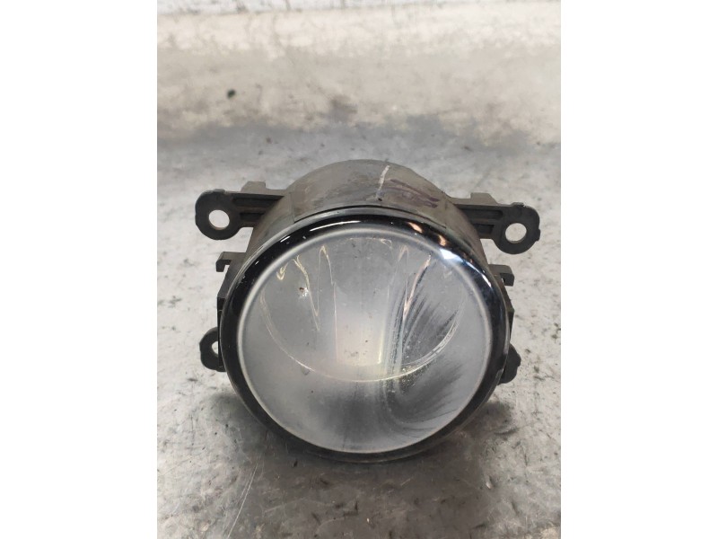 Recambio de faro antiniebla izquierdo para renault scenic iii authentique referencia OEM IAM 89202502 8200074008 
