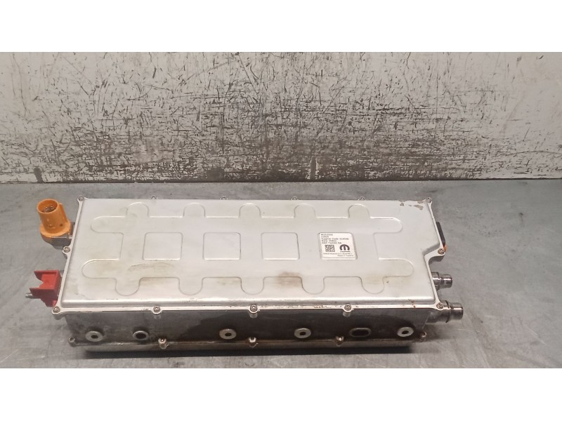 Recambio de bateria para jeep renegade referencia OEM IAM 004635393600 46353936 21