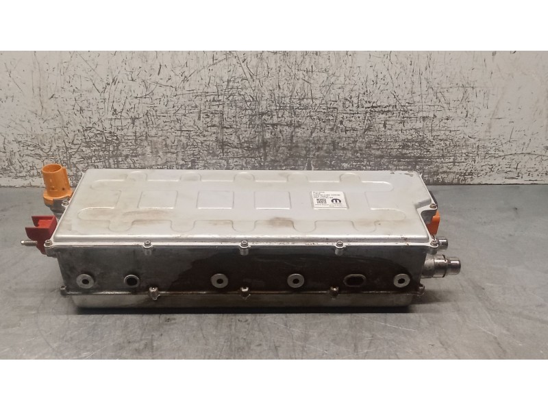 Recambio de bateria para jeep renegade referencia OEM IAM 004635393600 46353936 21