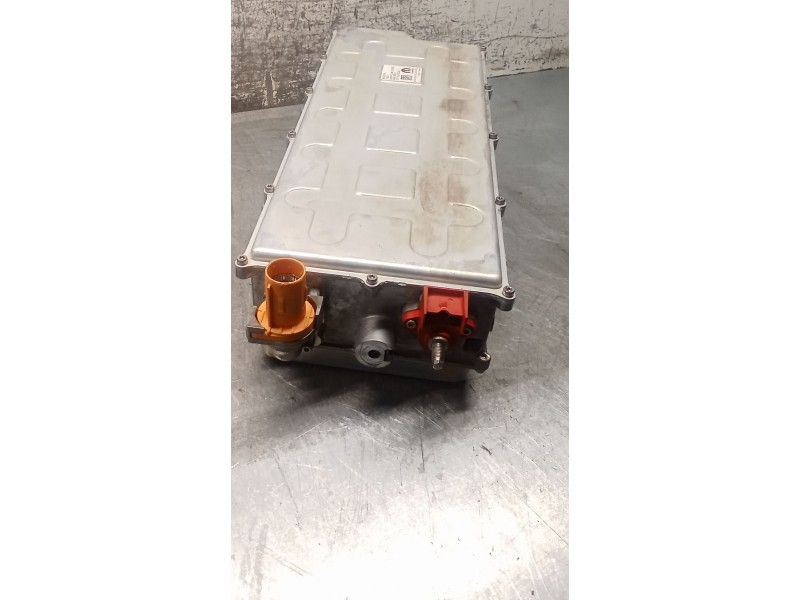 Recambio de bateria para jeep renegade referencia OEM IAM 004635393600 46353936 21