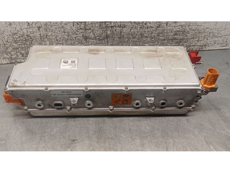 Recambio de bateria para jeep renegade referencia OEM IAM 004635393600 46353936 21