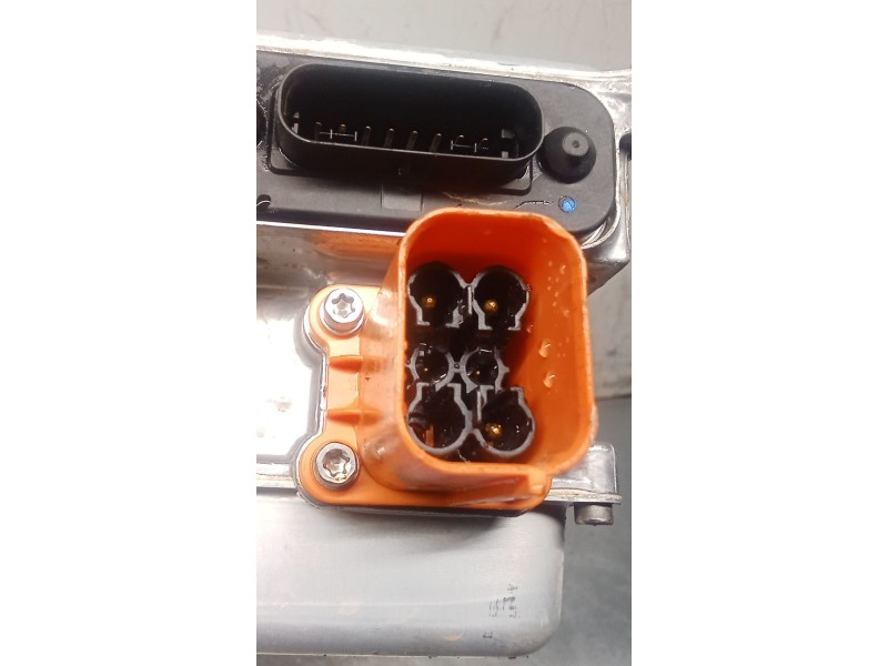 Recambio de bateria para jeep renegade referencia OEM IAM 004635393600 46353936 21