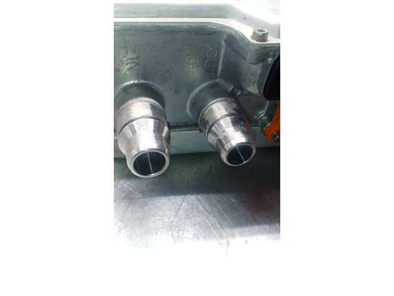 Recambio de bateria para jeep renegade referencia OEM IAM 004635393600 46353936 21