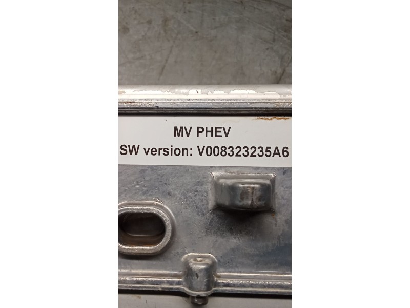 Recambio de bateria para jeep renegade referencia OEM IAM 004635393600 46353936 21