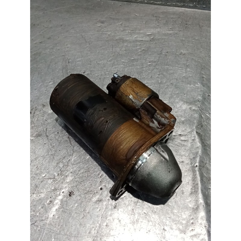 Recambio de motor arranque para mercedes-benz clase a (w169) a 180 cdi (169.007, 169.307) referencia OEM IAM   