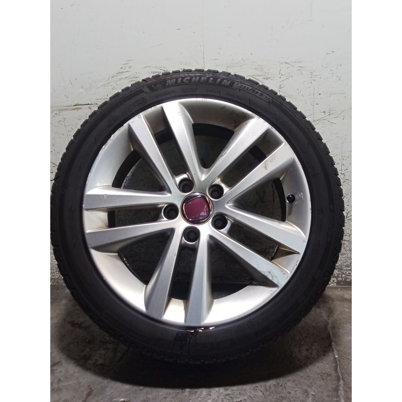 Recambio de juego llantas para fiat croma (194_) 1.9 d multijet (194axc1b, 194axc12) referencia OEM IAM 225/45 R17 94Y  VER FOTO