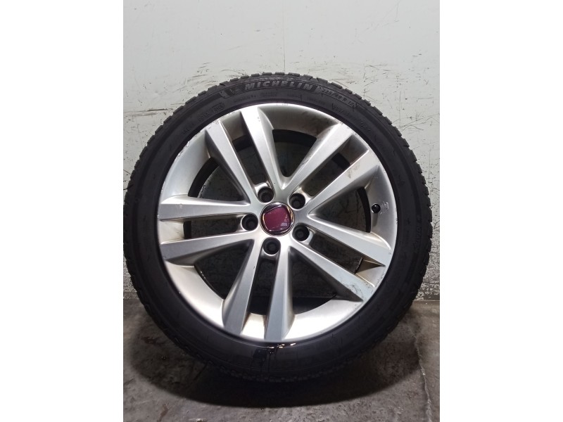 Recambio de juego llantas para fiat croma (194_) 1.9 d multijet (194axc1b, 194axc12) referencia OEM IAM 225/45 R17 94Y  VER FOTO