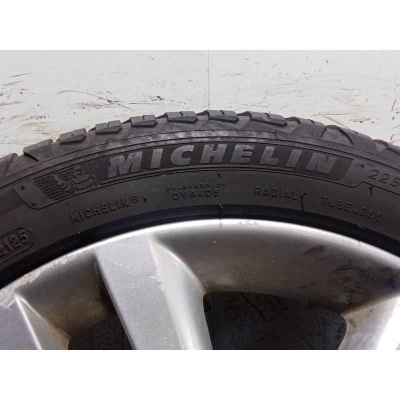 Recambio de juego llantas para fiat croma (194_) 1.9 d multijet (194axc1b, 194axc12) referencia OEM IAM 225/45 R17 94Y  VER FOTO