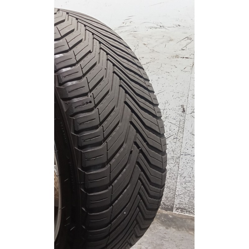 Recambio de juego llantas para fiat croma (194_) 1.9 d multijet (194axc1b, 194axc12) referencia OEM IAM 225/45 R17 94Y  VER FOTO