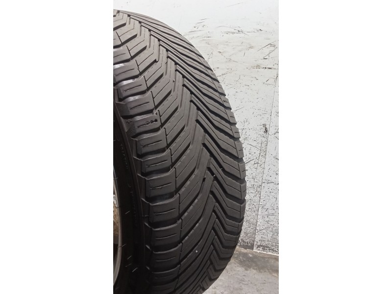 Recambio de juego llantas para fiat croma (194_) 1.9 d multijet (194axc1b, 194axc12) referencia OEM IAM 225/45 R17 94Y  VER FOTO