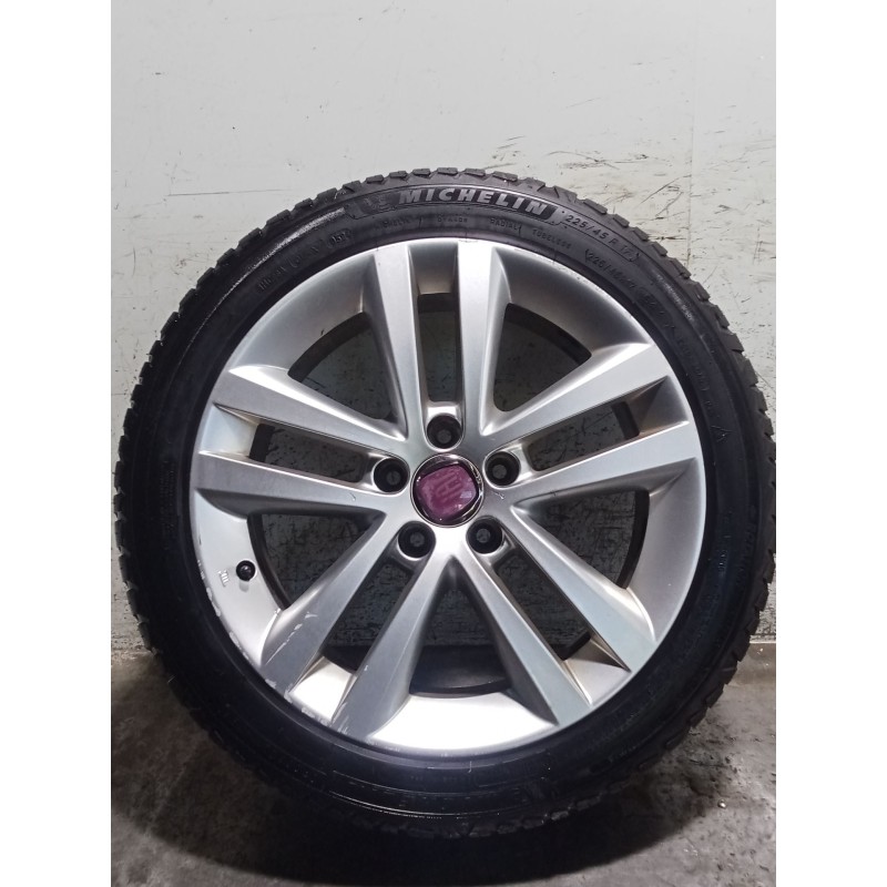 Recambio de juego llantas para fiat croma (194_) 1.9 d multijet (194axc1b, 194axc12) referencia OEM IAM 225/45 R17 94Y  VER FOTO
