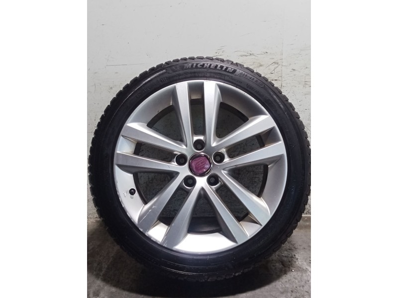 Recambio de juego llantas para fiat croma (194_) 1.9 d multijet (194axc1b, 194axc12) referencia OEM IAM 225/45 R17 94Y  VER FOTO