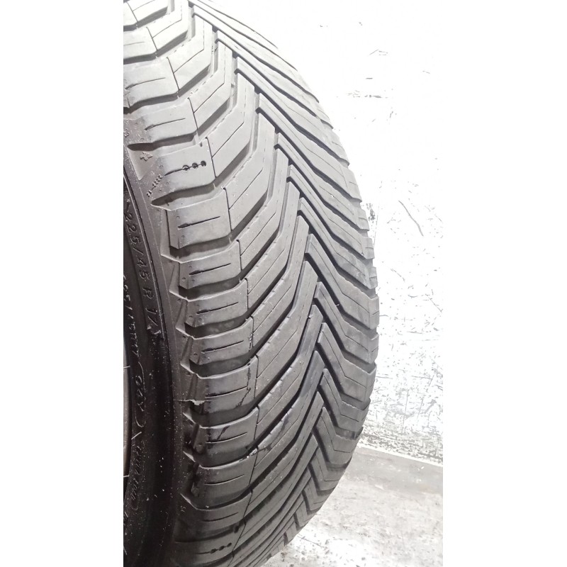 Recambio de juego llantas para fiat croma (194_) 1.9 d multijet (194axc1b, 194axc12) referencia OEM IAM 225/45 R17 94Y  VER FOTO