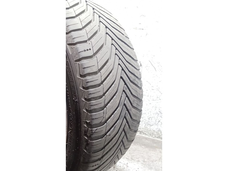Recambio de juego llantas para fiat croma (194_) 1.9 d multijet (194axc1b, 194axc12) referencia OEM IAM 225/45 R17 94Y  VER FOTO