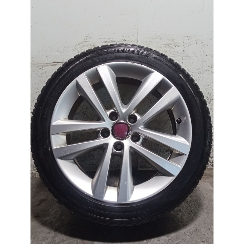 Recambio de juego llantas para fiat croma (194_) 1.9 d multijet (194axc1b, 194axc12) referencia OEM IAM 225/45 R17 94Y  VER FOTO